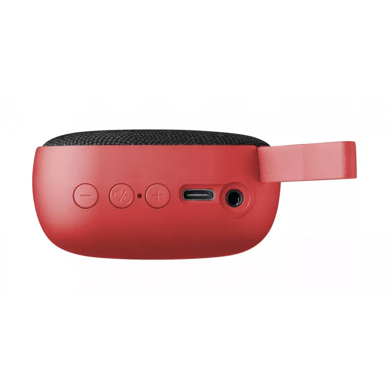 Music Sound belaidis garsiakalbis Mini kompaktiškas ir spalvingas 3 vatų „Bluetooth“ garsiakalbis