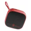 Music Sound belaidis garsiakalbis Mini kompaktiškas ir spalvingas 3 vatų „Bluetooth“ garsiakalbis