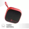 Music Sound belaidis garsiakalbis Mini kompaktiškas ir spalvingas 3 vatų „Bluetooth“ garsiakalbis