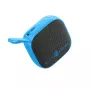 Music Sound belaidis garsiakalbis Mini kompaktiškas ir spalvingas 3 vatų Bluetooth garsiakalbis