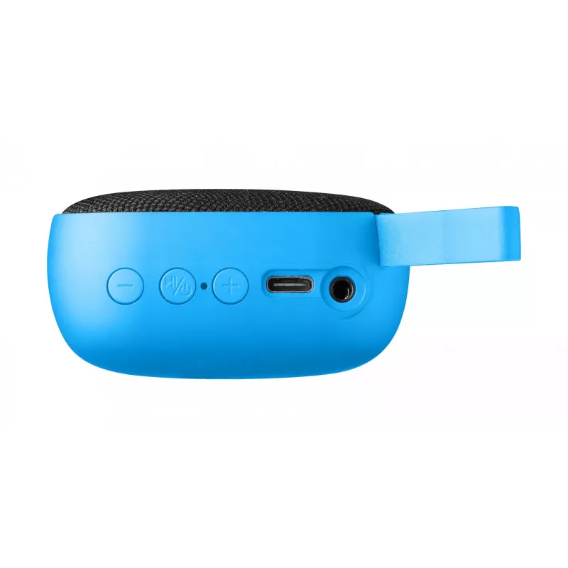 Music Sound belaidis garsiakalbis Mini kompaktiškas ir spalvingas 3 vatų Bluetooth garsiakalbis