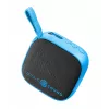 Music Sound belaidis garsiakalbis Mini kompaktiškas ir spalvingas 3 vatų Bluetooth garsiakalbis