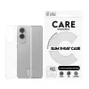 Dangtelis PanzerGlass Samsung Galaxy S25 Edge Skaidrus X-Ray Soft
