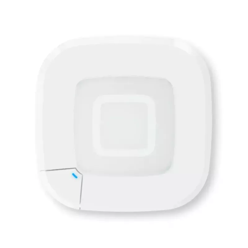 Belaidis prieigos taškas HomeMatic Access Point 2 HmIP-HAP2 baltas, skirtas HomeMatic IP sistemoms nustatyti ir valdyti