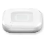 Belaidis prieigos taškas HomeMatic Access Point 2 HmIP-HAP2 baltas, skirtas HomeMatic IP sistemoms nustatyti ir valdyti