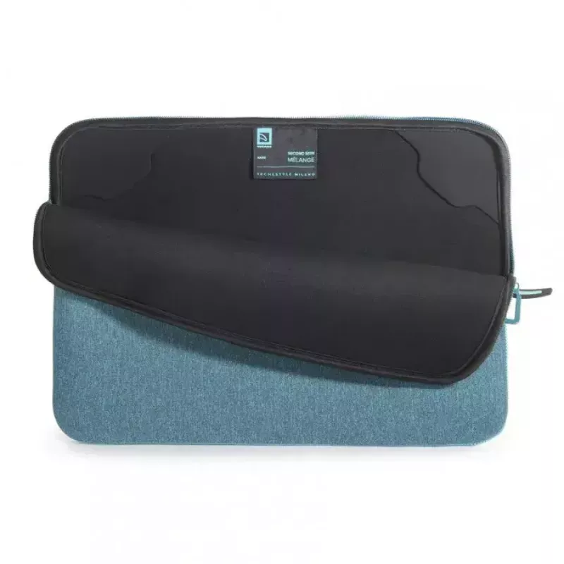 Sleeve case Tucano Mélange Second Skin 35,6 cm (14 colių)