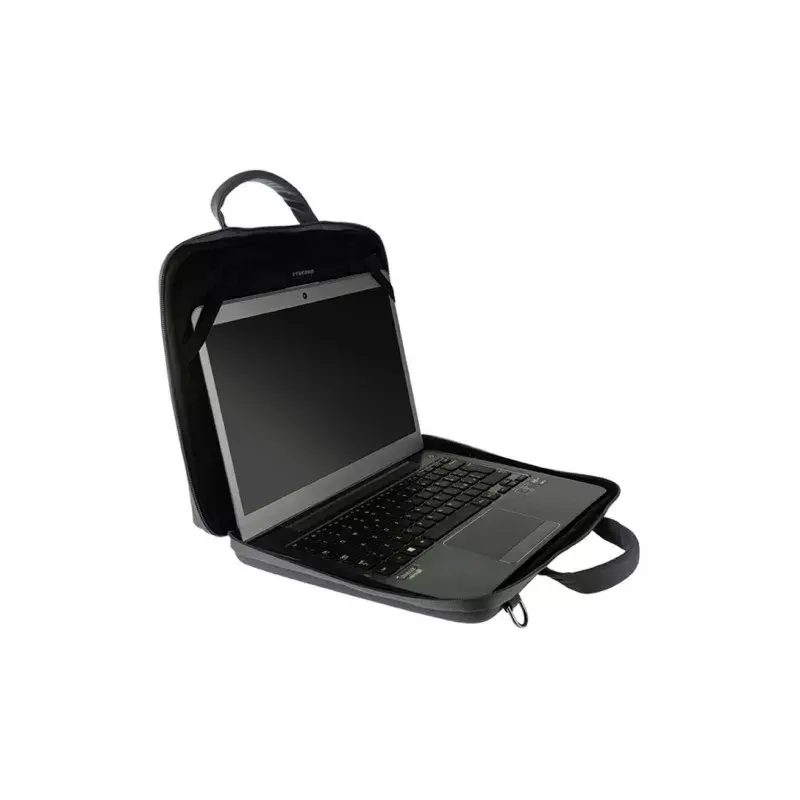 Nešiojamojo kompiuterio dėklas Tucano Darkolor 35,6 cm (14 colių)