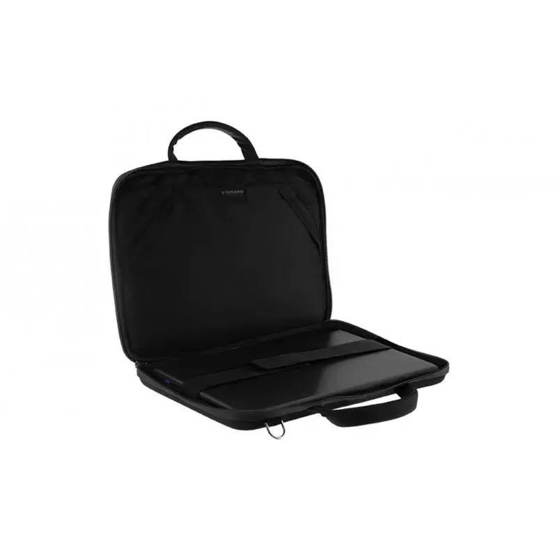 Nešiojamojo kompiuterio dėklas Tucano Darkolor 35,6 cm (14 colių)