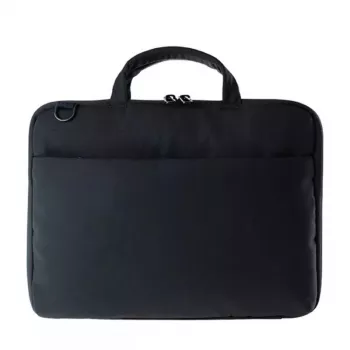 Nešiojamojo kompiuterio dėklas Tucano Darkolor 35,6 cm (14 colių)