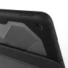 Dėklas-knygelė ZAGG Rugged Messenger Apple iPad 10.2 25,9 cm anglies