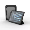 Dėklas-knygelė ZAGG Rugged Messenger Apple iPad 10.2 25,9 cm anglies