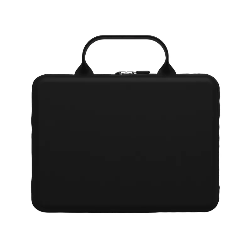ZAGG Accessories-Protective Notebook Bag 11.6 col. - juoda, rankovės tipo dėklas, 29,5 cm (11,6 col.), 394 g