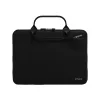 ZAGG Accessories-Protective Notebook Bag 11.6 col. - juoda, rankovės tipo dėklas, 29,5 cm (11,6 col.), 394 g