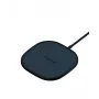 Belaidis įkroviklis mophie Universal Wireless-Single 15W Charging Pad juodas ES