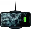 Belaidis įkroviklis mophie Universal Wireless-Single 15W Charging Pad juodas ES