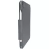 ZAGG klaviatūra Pro Keys-Apple-iPad 10.9-Juoda/Pilka-Vokiška