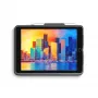 Klaviatūra ZAGG Pro Keys Apple iPad 10.2 Juoda/Pilka Vokiška