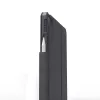 Klaviatūra ZAGG Pro Keys Apple iPad 10.2 Juoda/Pilka Vokiška