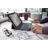 Klaviatūra ZAGG Pro Keys Apple iPad 10.2 Juoda/Pilka Vokiška