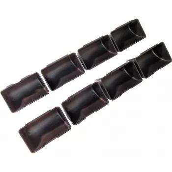 apg Solutions PK-15J-05-BX kasos padėklas juodas