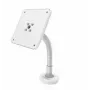 Compulocks 159W VESA lankstus rankos laikiklis, skirtas iki 30,5 cm (12 col.) ekranams, baltas plienas