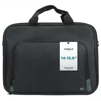 Portfelis Mobilis TheOne Basic 003054 14-15,6 col.