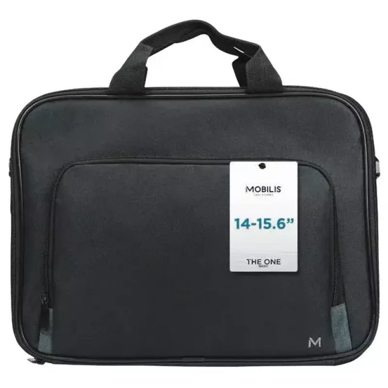 Portfelis Mobilis TheOne Basic 003054 14-15,6 col.