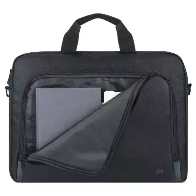 Portfelis Mobilis TheOne Basic 003054 14-15,6 col.