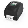 POS spausdintuvas CUSTOM D4 202 laidinis tiesioginės šiluminės spaudos 203x203 DPI