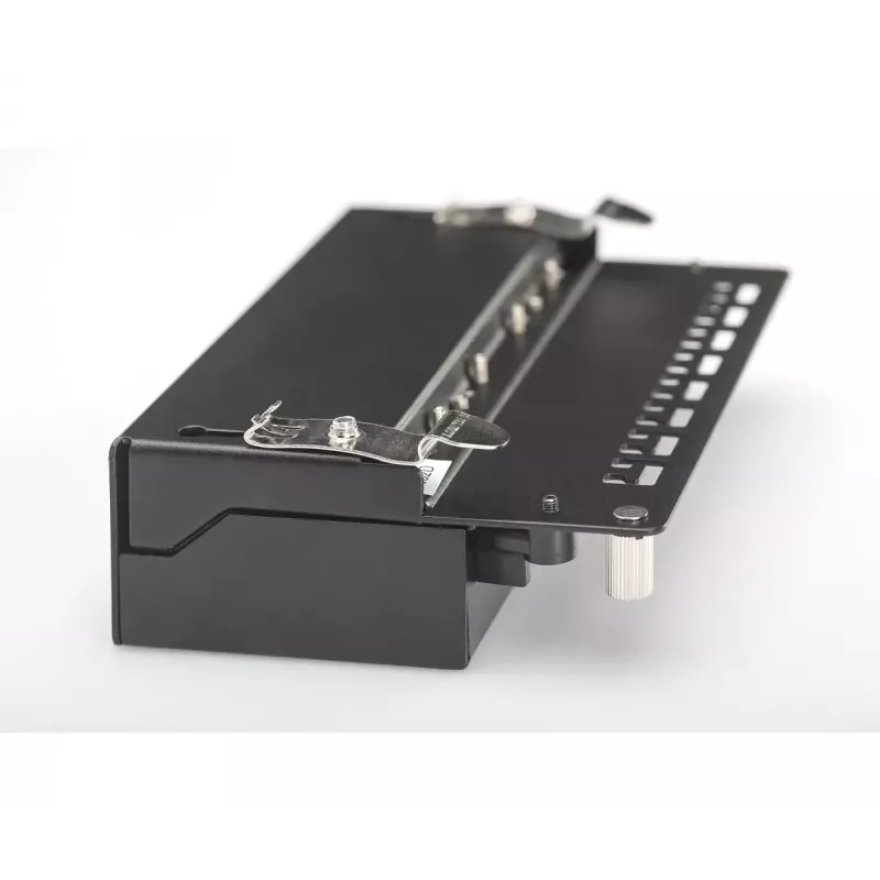 DIN bėgelio tvirtinimo rinkinys Digitus AN-25188