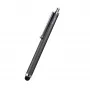 Stylus Pen Trust 17741 Juoda Universal Suderinamumas 13 g