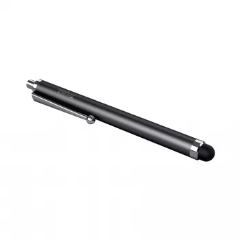 Stylus Pen Trust 17741 Juoda Universal Suderinamumas 13 g