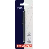 Stylus Pen Trust 17741 Juoda Universal Suderinamumas 13 g