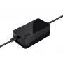 Trust Primo maitinimo adapteris / inverteris Vidinis 45 W Juoda