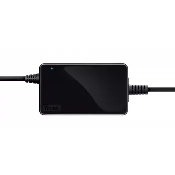 Trust Primo maitinimo adapteris / inverteris Vidinis 45 W Juoda