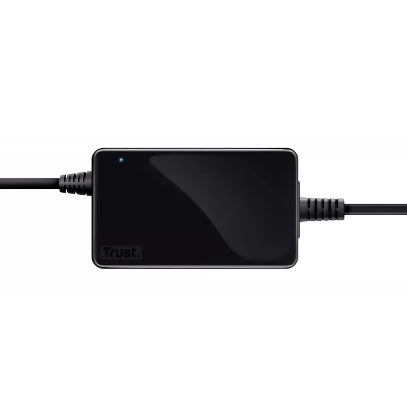 Trust Primo maitinimo adapteris / inverteris Vidinis 45 W Juoda