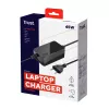 Trust Primo maitinimo adapteris / inverteris Vidinis 45 W Juoda