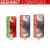 Displex Samsung Galaxy S21 5G ekrano apsauginis stiklas