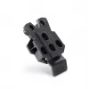 Ergonomic Solutions SpacePole Payment SPMCL001-02 POS sistemos priedas POS laikiklis Juoda Plastikas