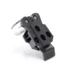 Ergonomic Solutions SpacePole Payment SPMCL001-02 POS sistemos priedas POS laikiklis Juoda Plastikas