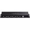 Sąsajos plokštės adapteris RS-232 Trendnet TU-S4 USB Type-B lizdas juodas