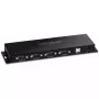 Sąsajos plokštės adapteris RS-232 Trendnet TU-S4 USB Type-B lizdas juodas