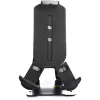 StarTech.com Secure Tablet Stand w/ K-Slot kabelis Lock - Locking Tablet Holder for 7.9 inch-13 inch Tablets - Universal Adjustable Tablet Mount for Desk/Surface - Lockable Anti-Theft Security Mount