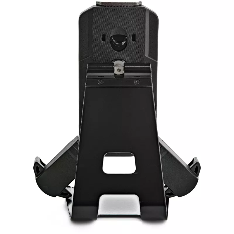 StarTech.com Secure Tablet Stand w/ K-Slot kabelis Lock - Locking Tablet Holder for 7.9 inch-13 inch Tablets - Universal Adjustable Tablet Mount for Desk/Surface - Lockable Anti-Theft Security Mount