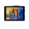 ZAGG klaviatūra Pro Keys su jutikline dalimi-Apple-iPad 10.2-Juoda/Pilka-Vokiška