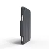 ZAGG klaviatūra Pro Keys su jutikline dalimi-Apple-iPad 10.2-Juoda/Pilka-Vokiška