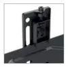 Wall Mount Hagor BL Superslim 400 55 inch