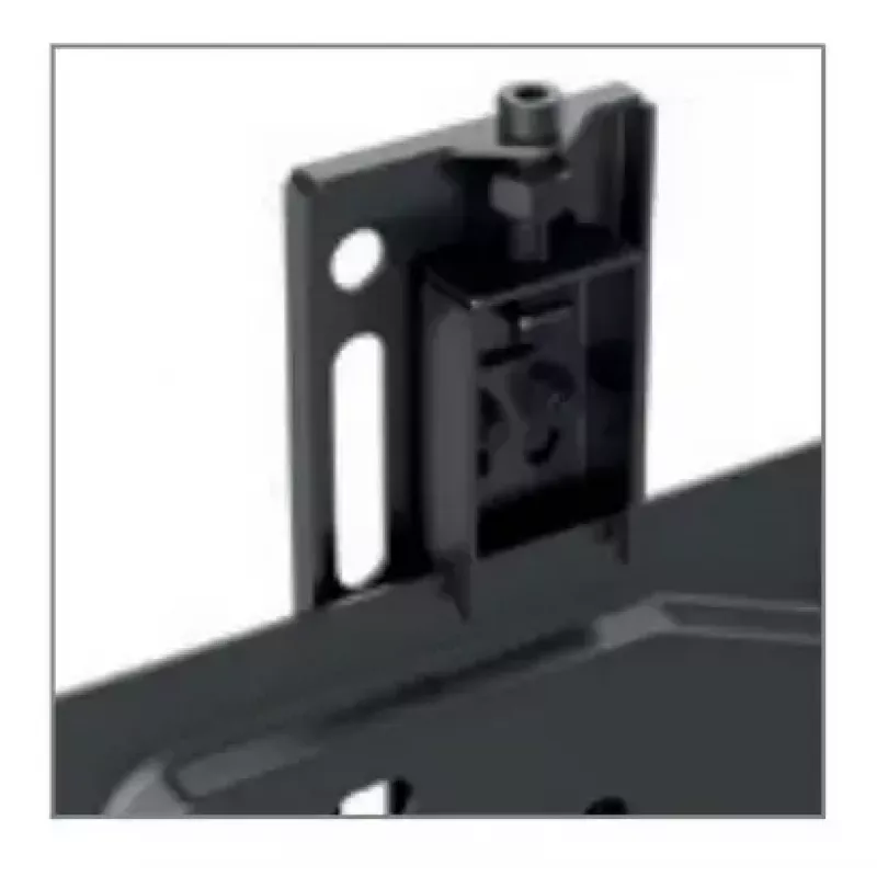 Wall Mount Hagor BL Superslim 400 55 inch