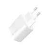Sieninis adapteris mophie Accessories USB-C 30W GaN baltas EU greitas įkrovimas