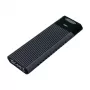 Origin Storage Origin Inception External SSD 512GB NVMe M.2 3D TLC 80mm su C-C ir C-A kabeliu